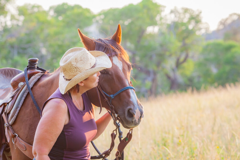 Cowgirl Inspiration Camp 2021